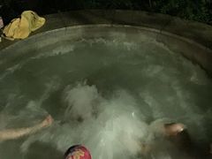 -崇阳三特浪口温泉