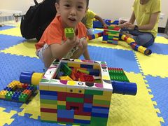 -乐创坊·青少年创客教育空间(江南西校区)