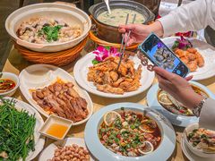 -潮汕壹号·潮汕菜·打边炉·生腌(总店)
