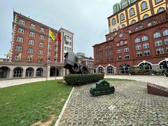 -青岛啤酒博物馆