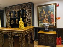 -福禧酒窖·中餐厅 (万柳店)