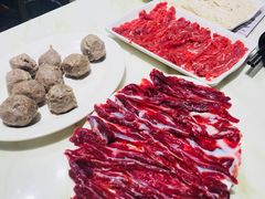 -陈记一牛火锅江宁店(金盛路店)