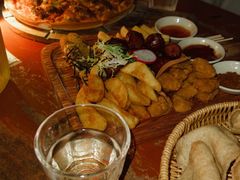 -HIB HUB公社(解放西路店)