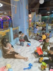 点击看大图 -多奇妙乐园·淘气堡·电玩·抓娃娃(海口吾悦店)