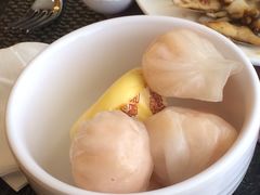 -东方红海鲜百汇(国际大厦店)