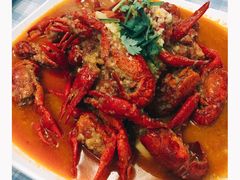 -辣螃铠盆盆蟹大排档(总店)