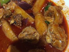 -阿西娅食府(中关村店)