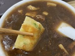 -马武胡辣汤海三水煎包(古槐街店)