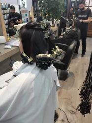 -塞巴斯汀SEBASTIAN专业美发店