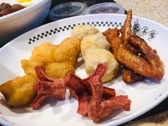 -孖记茶档·热腾茶餐(江南西plus店)