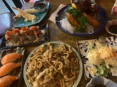 -米彩料理(西丽店)