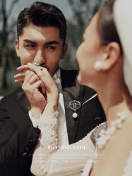 -巴黎经典婚纱摄影PARISSIC