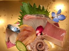 -元熹会席料理