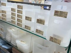 -MUJI无印良品(鑫嘉汇购物中心店)