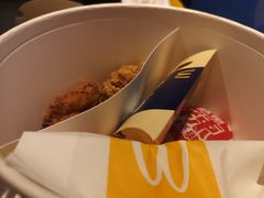 -麦当劳(广州南站店)