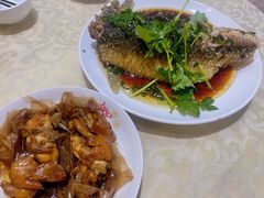 -初记小厨(特色步行街店)
