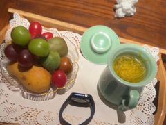 -鼎族怡华·指压·经络·疗愈SPA(紫荆店)