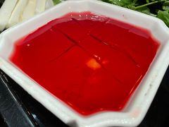 -巴蜀大宅门火锅(北大街店)