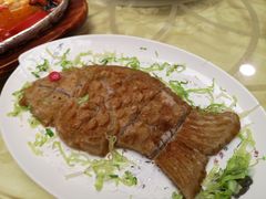 -佛有缘素食馆·荔湾老字号(陈家祠首店)