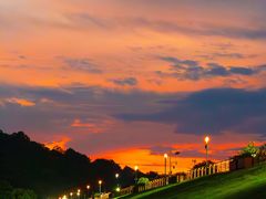 -南京金牛湖风景区