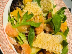 -柿合缘新京菜(静安嘉里中心店)