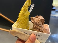 -野人牧坊Gelato(天津南开大悦城店)