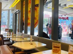 -乐凯撒披萨(汇港购物中心店)