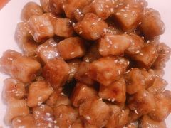-辣子鸡背(九龙山店)