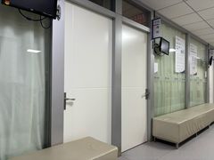 -美年大健康体检中心(西直门分院)