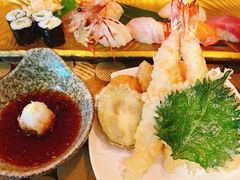 -西村日本料理(香格里拉饭店)