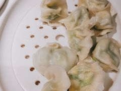 -前海沿·青岛菜(大拇指广场石老人店)