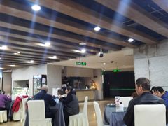 大堂-老孙家饭庄·非遗(东关店)