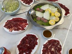 -乌记鲜活牛肉城(金砂东路店)