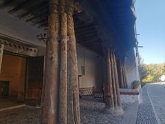 -布达拉宫