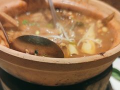 -川味堂·四川豆花(八卦岭店)