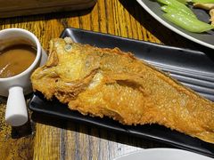 -HOME餐厅粤菜 融合菜