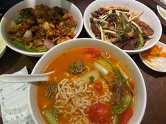 -寻裕记·现炒浇头面(人民广场店)