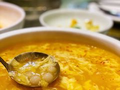 桂花酒酿圆子羹-涌上外婆桥(南塘店)