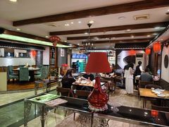 -春满园·邯郸菜发祥地(滏东店)