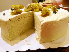 -可丽可丽·生日蛋糕·下午茶(厦门鹭港店)