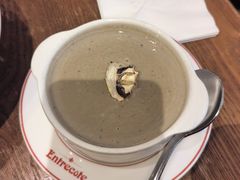 -Entrecôte 法国牛扒馆(保利·时光里店)
