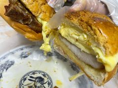 -渔记茶餐厅(渔村店)