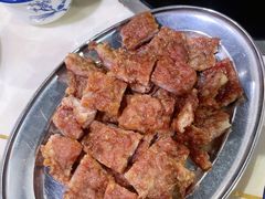 -美兰春记食店·龙舌坡红烧牛肉