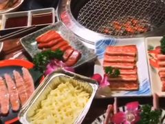 -和牛村烧肉放题(淄博王府井店)