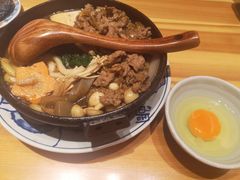-大岛日本料理铁板烧(南通大饭店)