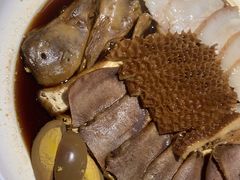 -粤仔湾砂锅粥(宜兴八佰伴店)