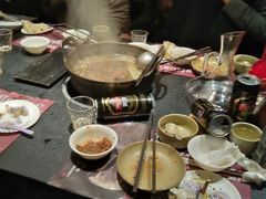 -盡膳口福·百年汤方火锅(科华北路店)