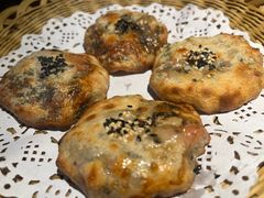 -老阿爸鲜鱼土菜(昆山花桥店)