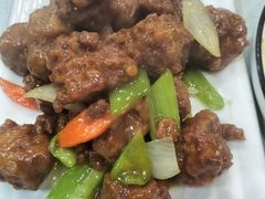 -宝发园名菜馆