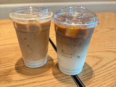 -Coffee@Works(仁川国际机场店)